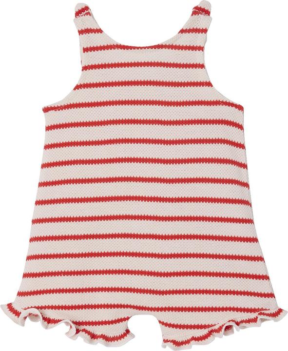 Immagine prodotto Vertbaudet Baby Kurzoverall aus Strick (80)