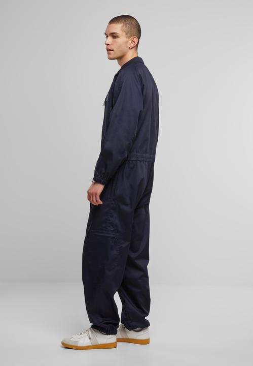 Actual product image Brandit Flight suit size 3XL Colour anthracite (3XL)