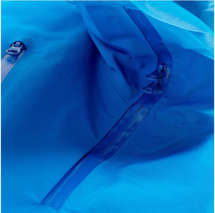 Produktbild Highlander Munro Jacket Blue Large (L)