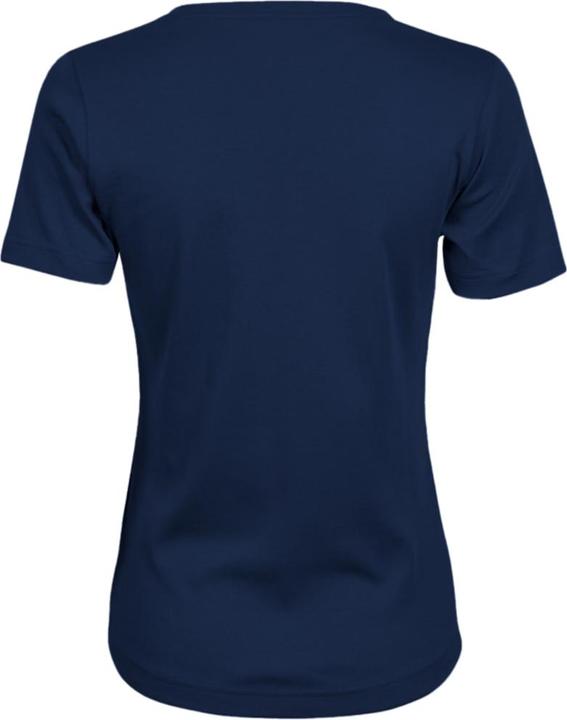 Produktbild Tee Jays Interlock TShirt Rundhalsausschnitt Kurzarm (L)