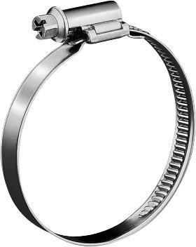 Image du produit Reyher LING L12128165 Colliers de serrage DIN 3017 Gr.12-20mm