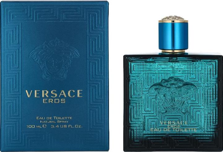 Immagine prodotto Versace Eros (Eau de toilette, 100 ml)