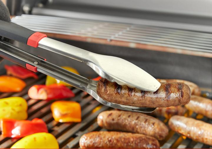 Produktbild Weber Grillzange