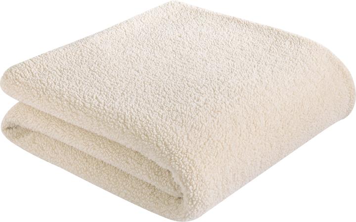 Biederlack Teddy (150 x 200 cm)