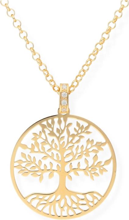 Produktbild Carat Motifs (Silber 925, 60 cm)