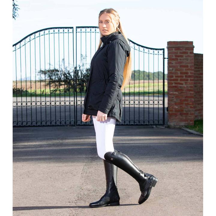 Actual product image Premier Equine 's waterproof jacket cascata (40)