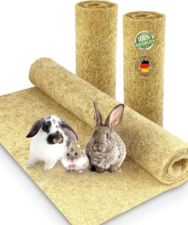 Produktbild Nagerteppich.de Nagerteppiche (20 Stück)