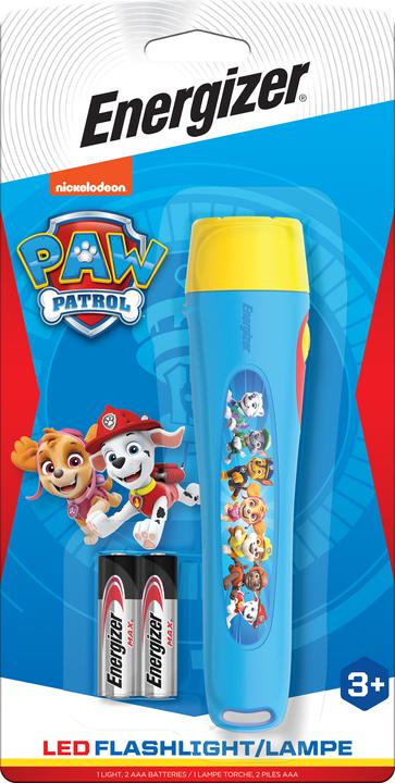 Produktbild Energizer Paw Patrol (15.50 cm, 50 lm)