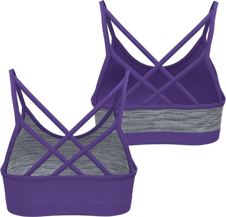 Immagine prodotto Odlo Women's Seamless Low Sport Bra (XS)
