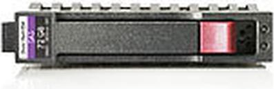 Produktbild HPE 600Gb SAS 15.00Rpm 3.5I nch (0.60 TB, 3.5")