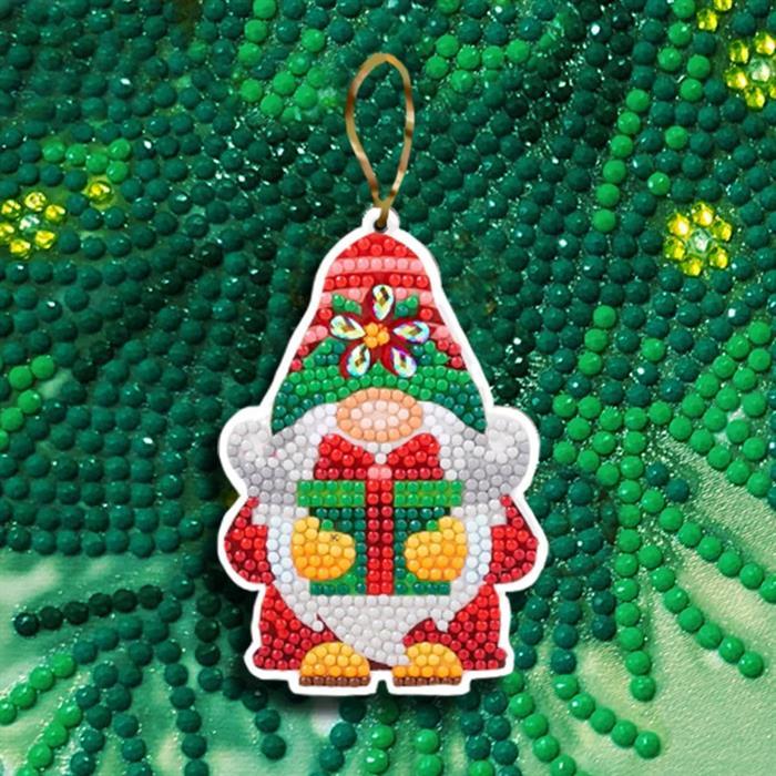 Immagine prodotto Craft Buddy Buddy - Gnomo