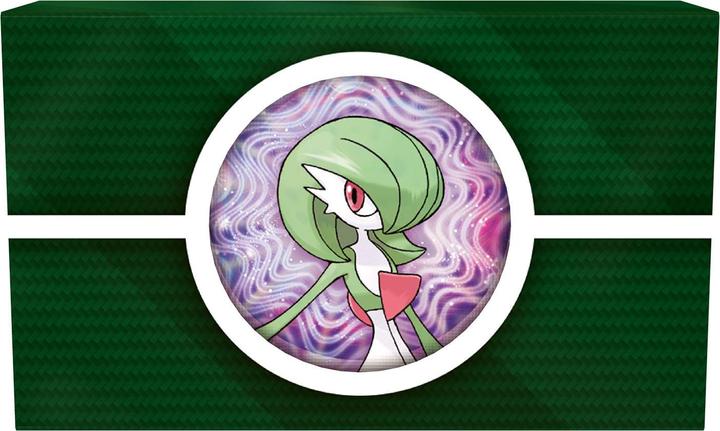 Actual product image Pokémon League Battle Deck (English, Deck)