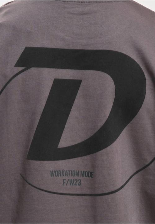 Produktbild DEF Work Tshirt - 134533 (S)