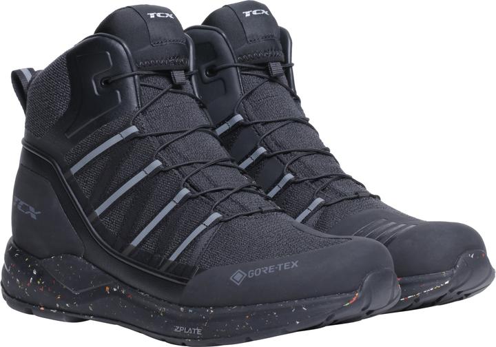 Produktbild TCX Chaussures Speedtrek GTX (Herren, 43)