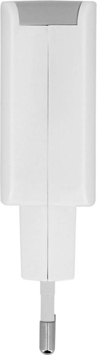 Actual product image Avizar Dual USB 3.1A(1A + 2.1A) Wall Charger (10 W)