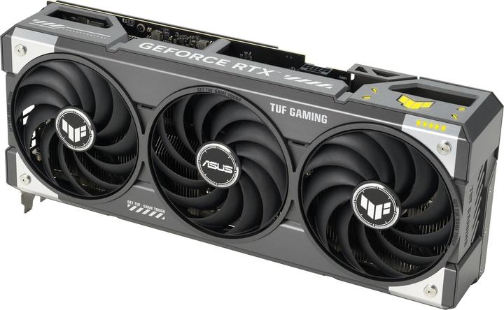 Produktbild ASUS TUF GeForce RTX 5070 Ti OC Edition (16 GB)