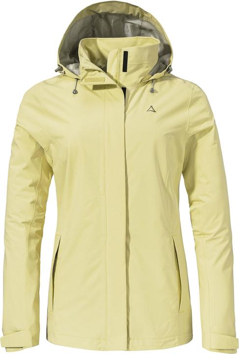 Schöffel Jacket Gmund L