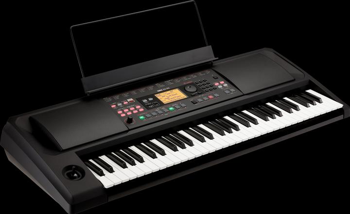 Actual product image Korg EK-50L (61 Keys)