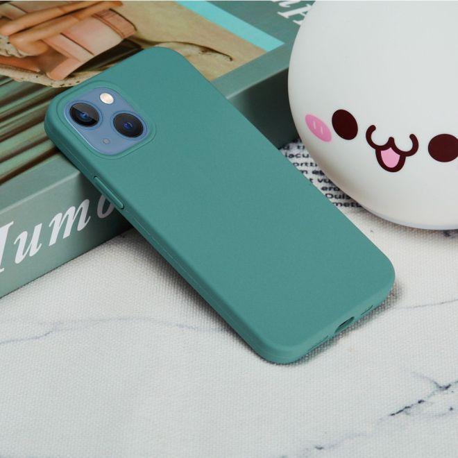 Produktbild MU Classic Liquid Silicone Series (Apple iPhone 15 Plus)