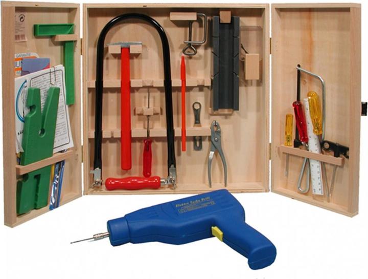 Produktbild Pebaro Laubsägeschrank