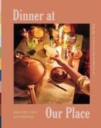 Image du produit Dinner at Our Place (Anglais, Notre place, 2024)