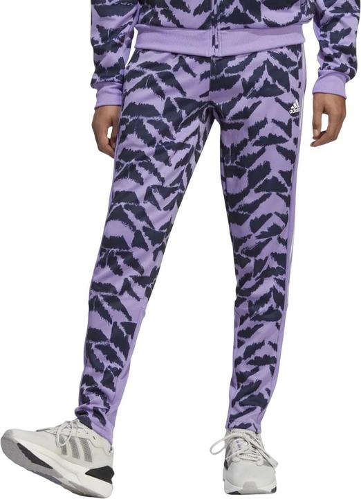 Actual product image adidas Unisex Adult Tiro Suit Up Lifestyle Tracksuit Bottoms (S)
