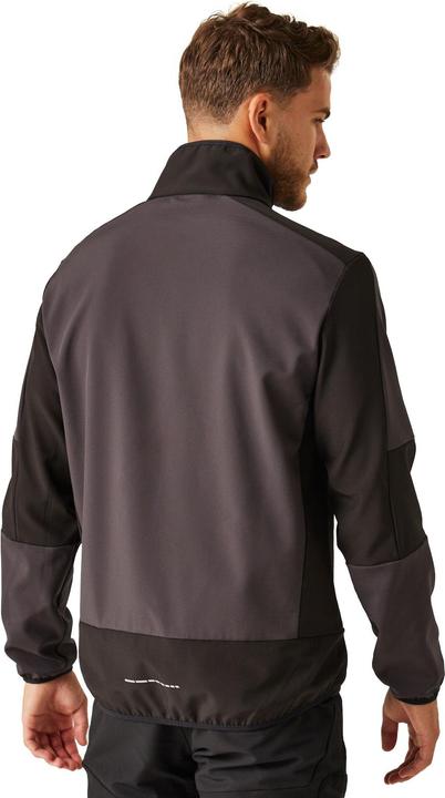 Image du produit Regatta - Veste softshell E-VOLVE - Adulte (XS)