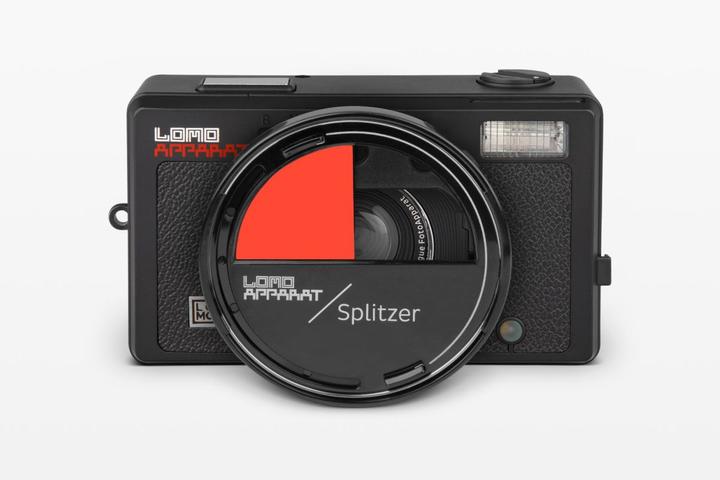 Immagine prodotto Lomo LomoApparat