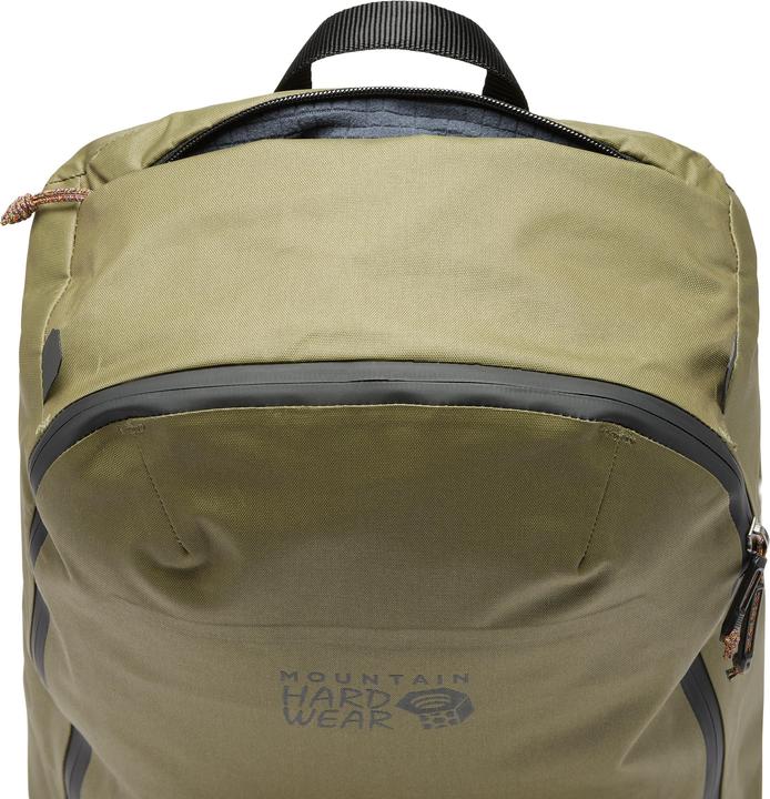 Actual product image Mountain Hardwear Simcoe 20 (20 l)