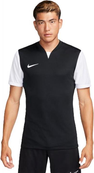 Nike Dri-Fit Trophy 5 Men"S Sh Black/White/White/White M (M)
