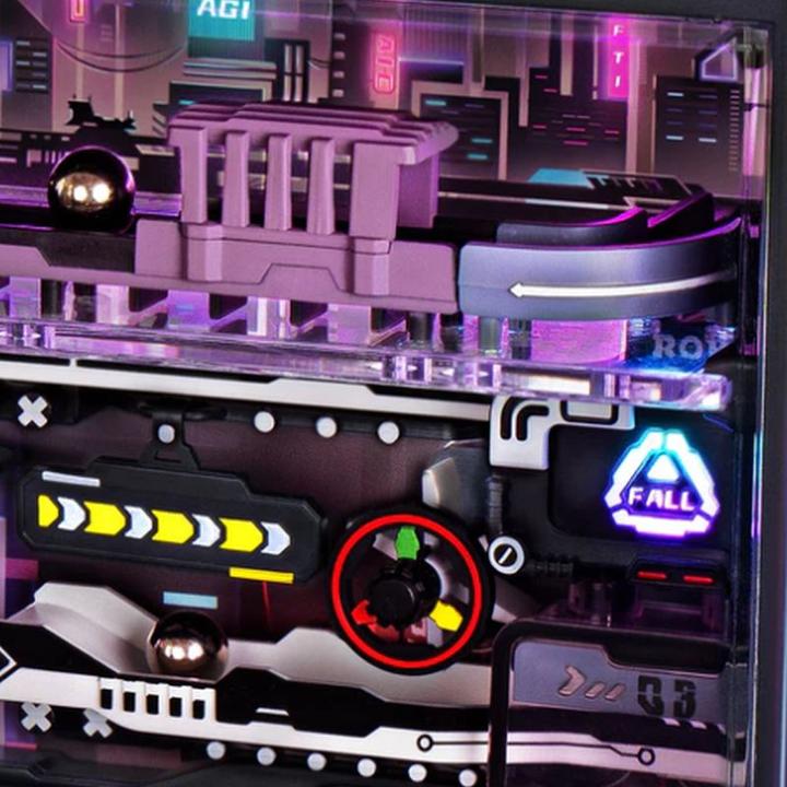 Actual product image Rokr Die Stadt der Zukunft