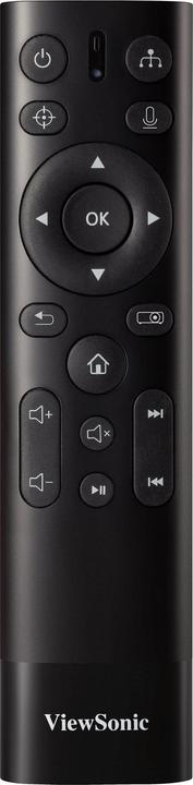 Image du produit Viewsonic X1-4KE Pro (4K, 2500 lm, 1.15 - 1.5:1)