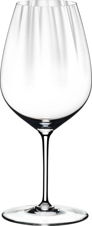 Produktbild Riedel Performance (83.40 cl, 4 Gläser, Rotweingläser)