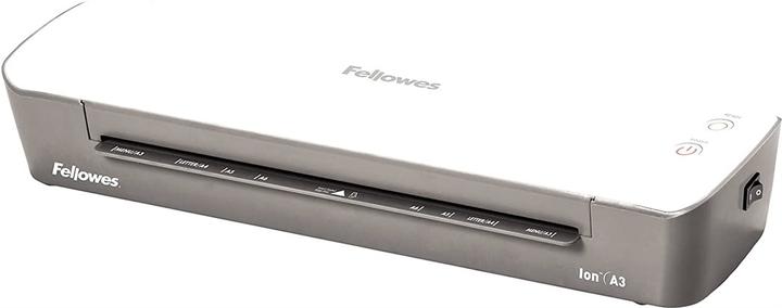 Produktbild Fellowes Laminiergerät ION A3, für 80-125 Mikron (80 - 125 µm, A3)