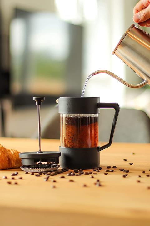 Productafbeelding Milu Franse pers set glas 350ml (0.35 l)