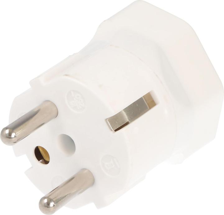 Produktbild AccuCell Schweiz-Adapter