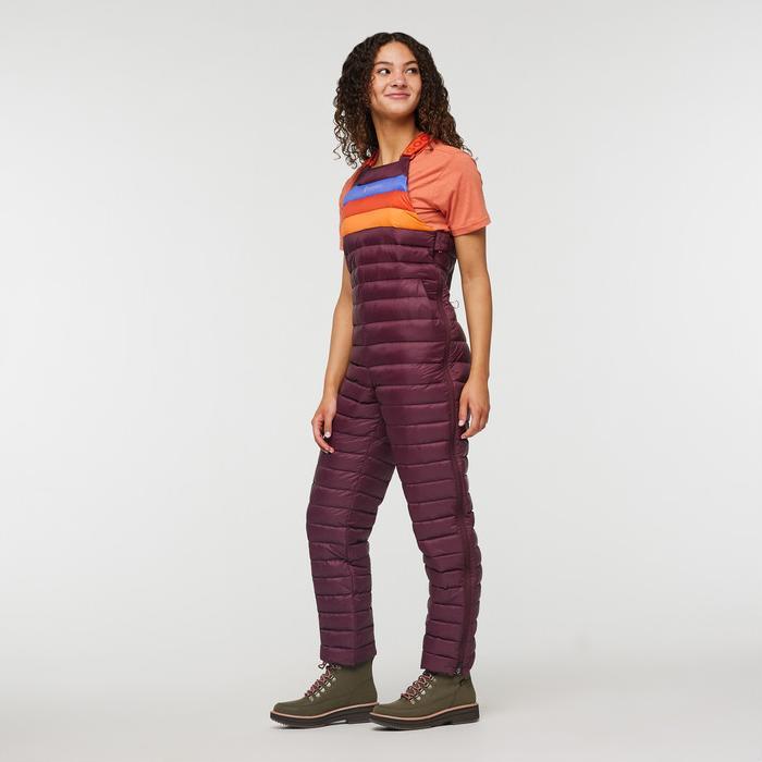 Produktbild Cotopaxi Fuego Down Overall (S)