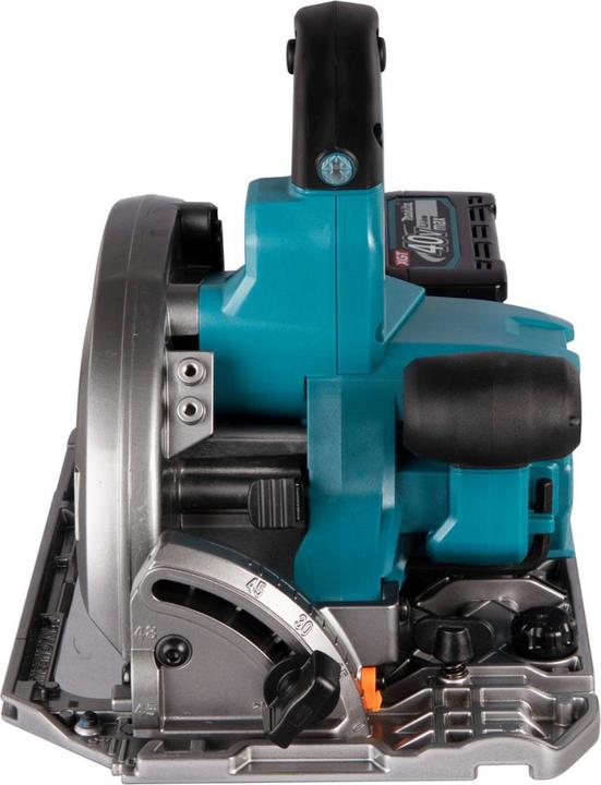 Actual product image Makita XGT HS004GZ Battery Hand Circular Saw 40VMAX