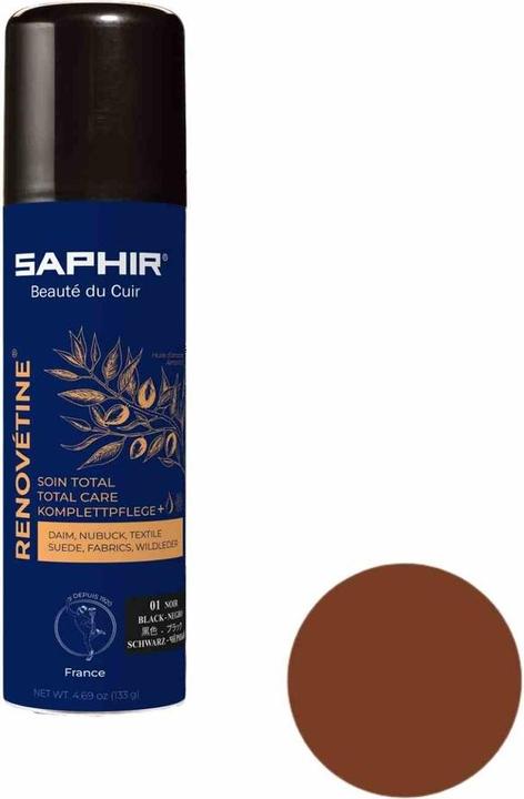Image du produit Saphir Beaute du Cuir Rénovétine Aérosol (1 x, 200 ml)