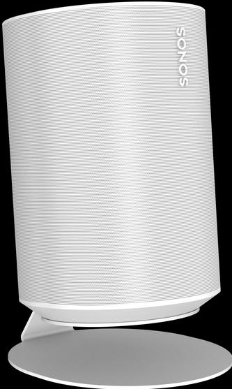 Actual product image Cavus Table Foot for Sonos Era 100 (1 pcs., Stand, Not movable)