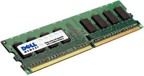 Actual product image Dell Memory Module DDR3 2GB DIMM (1 x 2GB, 1600 MHz, DDR3-RAM, DIMM)