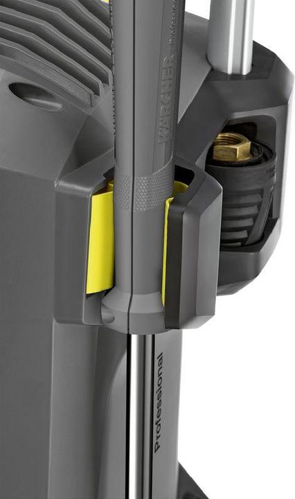 Actual product image Kärcher High-pressure cleaner HD 5/12 C PLUS (Electrical connection)