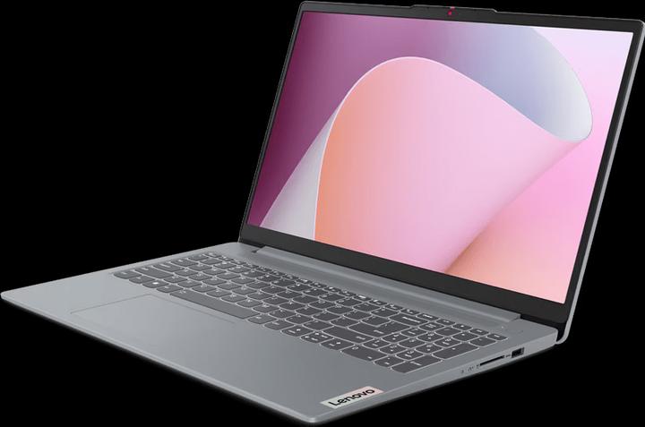 Produktbild Lenovo IdeaPad Slim 3 (15.60", AMD Ryzen 5 7520U, 16 GB, 512 GB, CH)