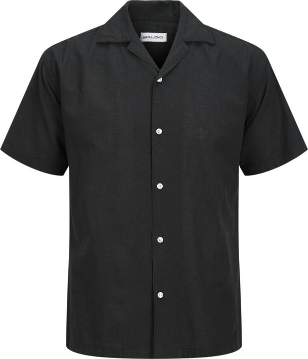 Jack & Jones Jjbreeze Resort Shirt Ss Ln