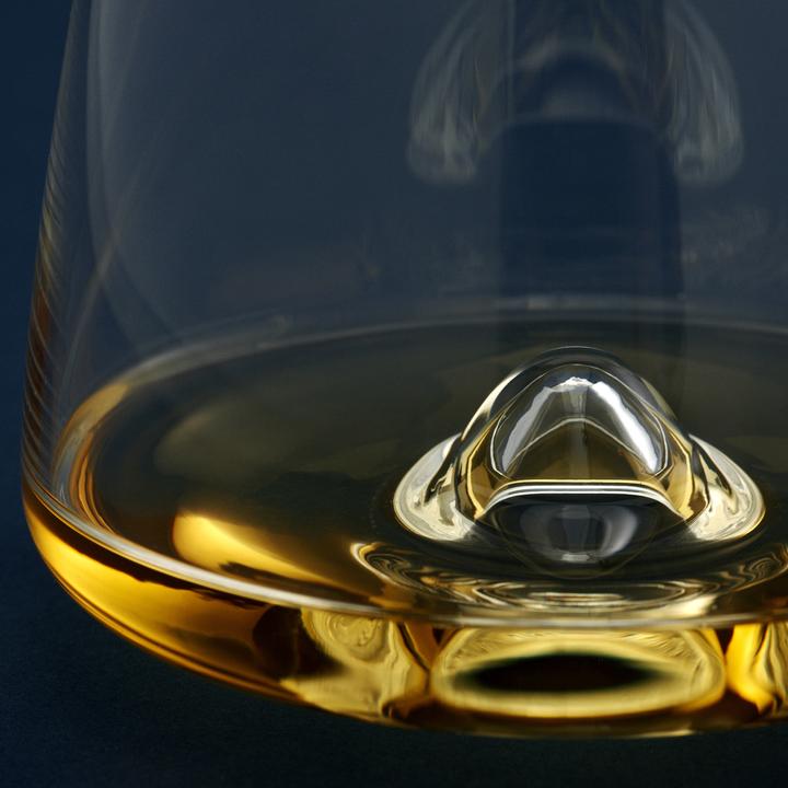 Actual product image Normann Copenhagen Ian (3 dl, 2 x, Whisky glass)
