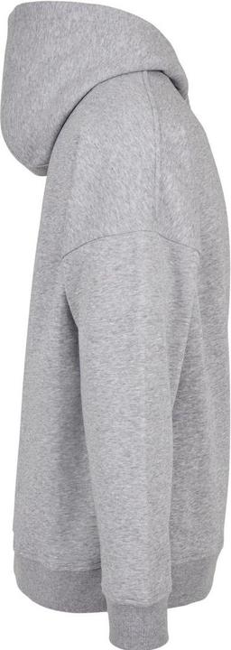 Actual product image Build Your Brand Hoodie cropped (XXL)
