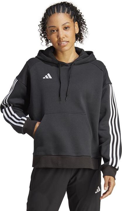 Immagine prodotto adidas Felpa con cappuccio Tiro 23 Competition Donna (XS)