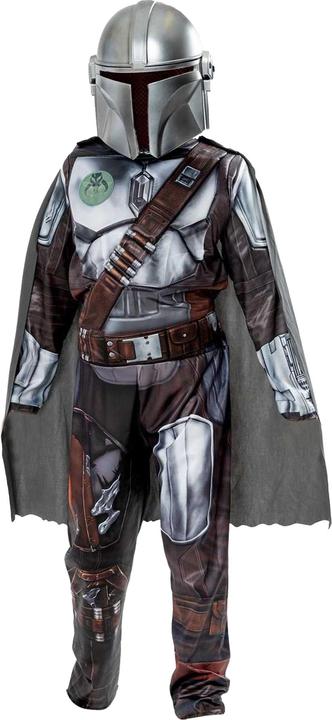 Actual product image Star Wars Costume (146, 152)