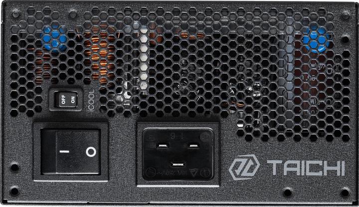 Immagine prodotto AsRock Zasilacz TAICHI 1300W Titanio (1300 W)