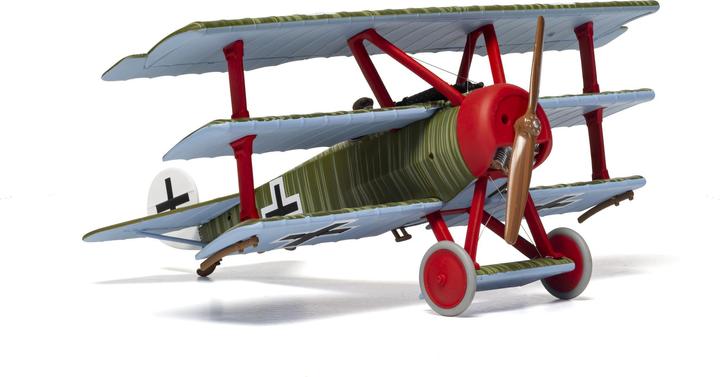 Produktbild Hornby Fokker DR.1 Triplane, Wolfram v.Richthofen-1918
